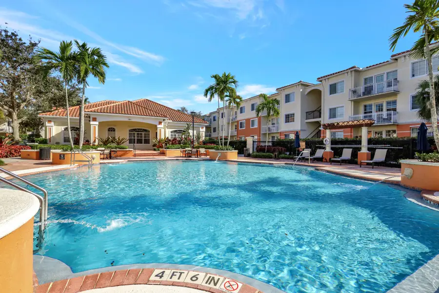 9873 Baywinds Drive #5302, West Palm Beach, FL 33411 - #3