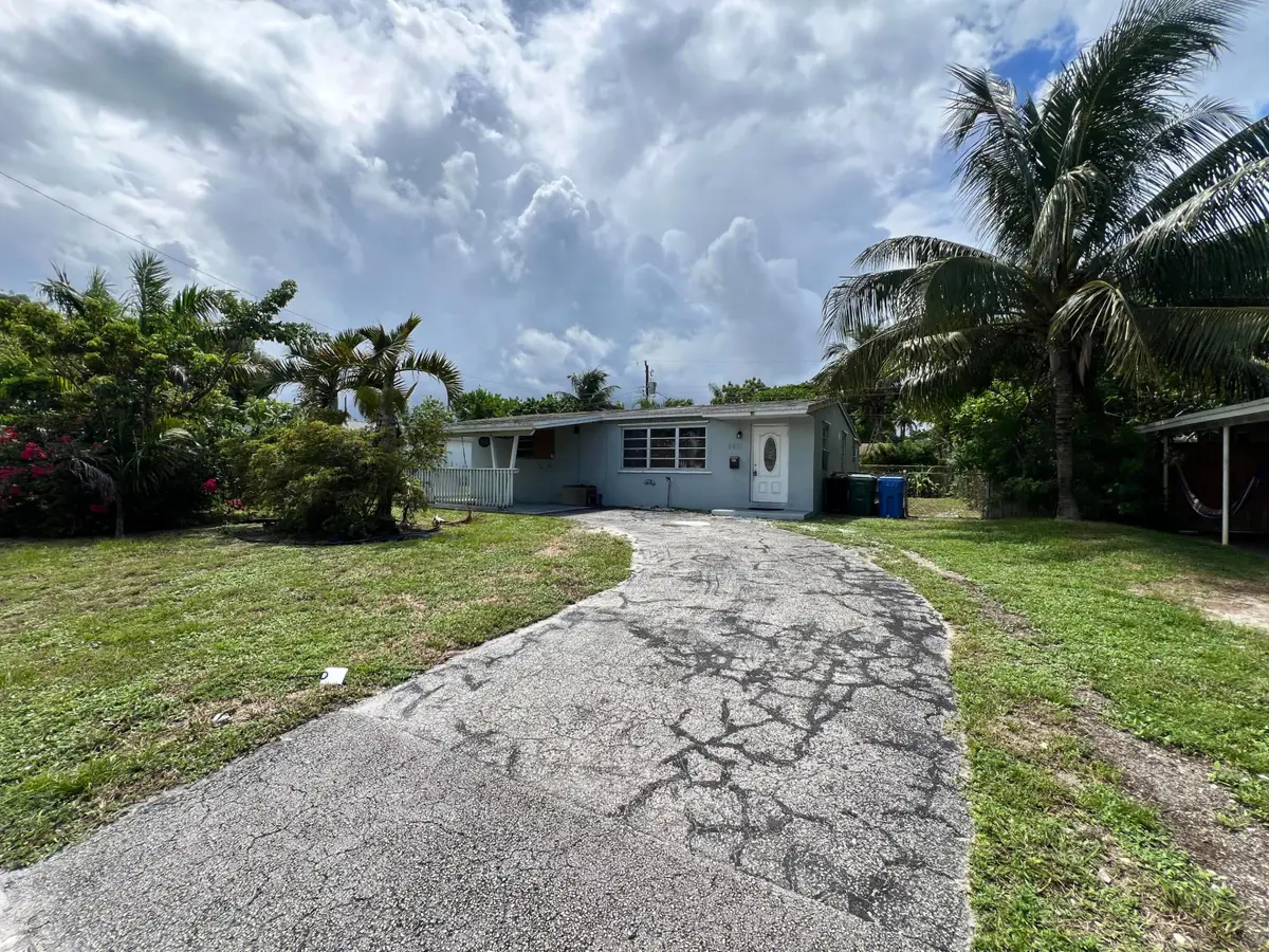 5671 NE 8th Avenue, Wilton Manors, FL 33334 - #1