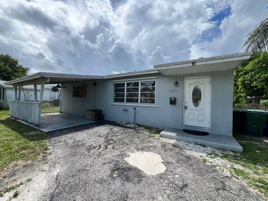 5671 NE 8th Avenue, Wilton Manors, FL 33334 - #2