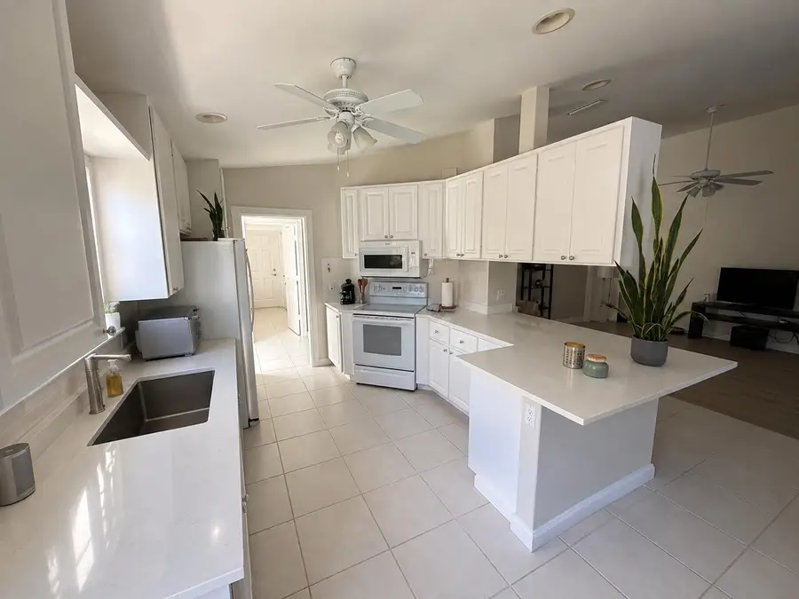 10853 SW Elsinore Drive, Port Saint Lucie, FL 34987 - #2