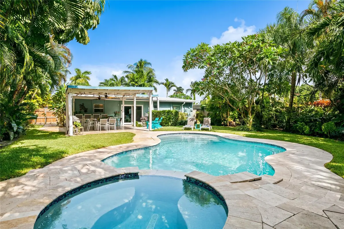 1711 NE 18th Avenue, Fort Lauderdale, FL 33305 - #1
