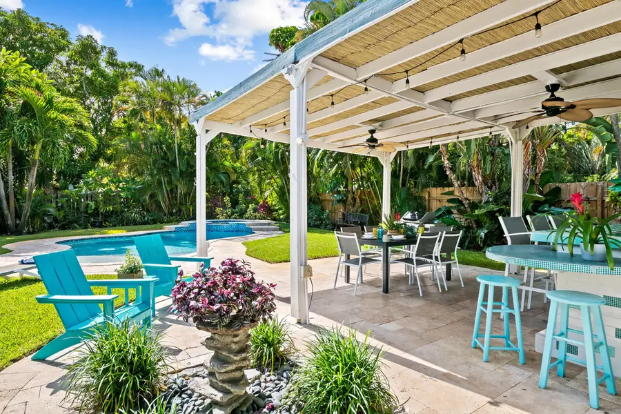 1711 NE 18th Avenue, Fort Lauderdale, FL 33305 - #3