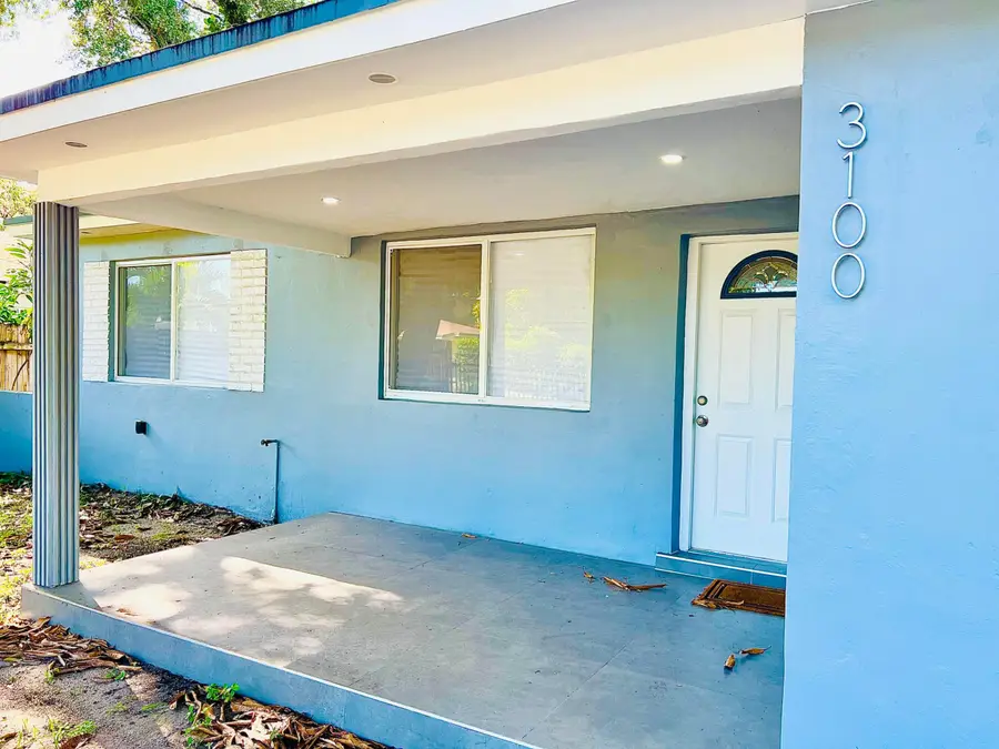 3100 NW 171st Street, Miami Gardens, FL 33056 - #3