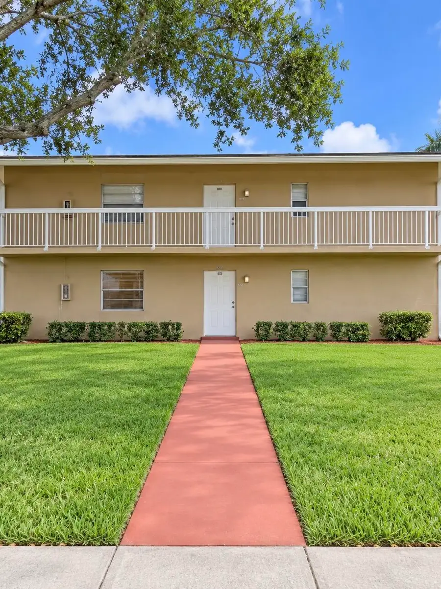 10113 Twin Lakes Drive #24-E, Coral Springs, FL 33071 - #2