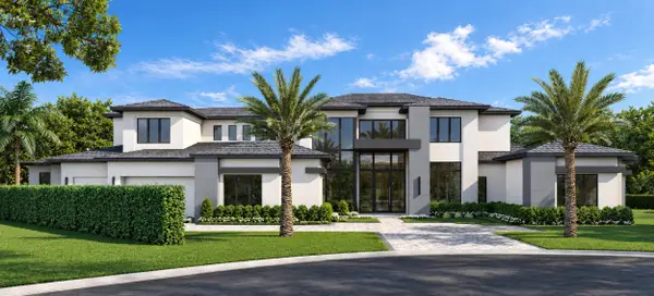 13771 Le Bateau Isle, Palm Beach Gardens, FL 33410