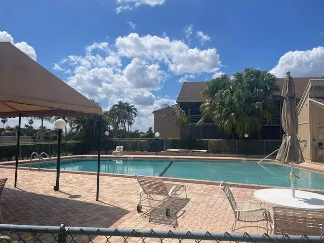 7531 NW 86th Terrace #101, Tamarac, FL 33321 - #2