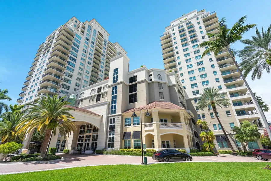 610 W Las Olas Boulevard #517N, Fort Lauderdale, FL 33312 - #3