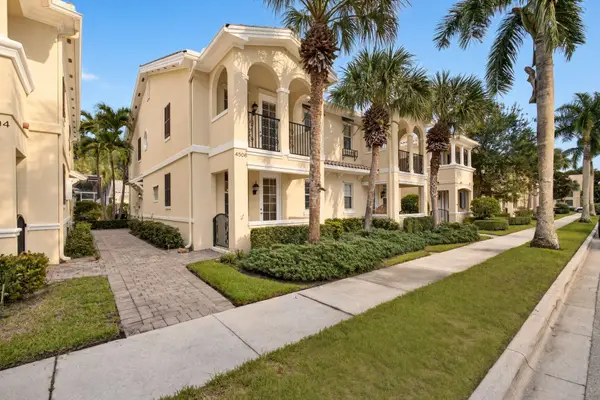 4506 Illicium Drive, Palm Beach Gardens, FL 33418