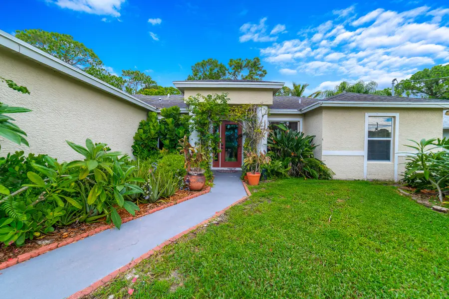 245 SW De Gouvea Terrace, Port Saint Lucie, FL 34984 - #2