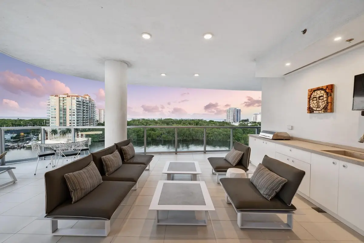 920 Intracoastal Drive #801, Fort Lauderdale, FL 33304 - #1