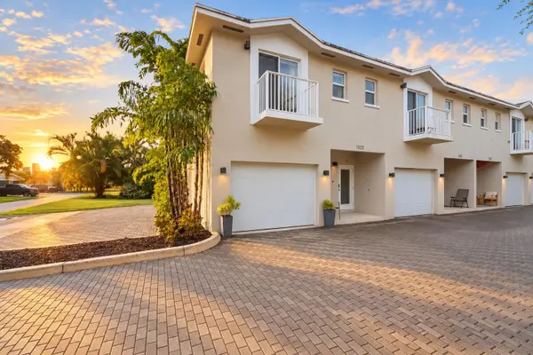 1029 NW 2nd Avenue #1029, Fort Lauderdale, FL 33311