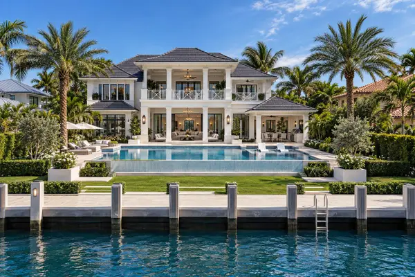 2455 Del Lago Drive, Fort Lauderdale, FL 33316