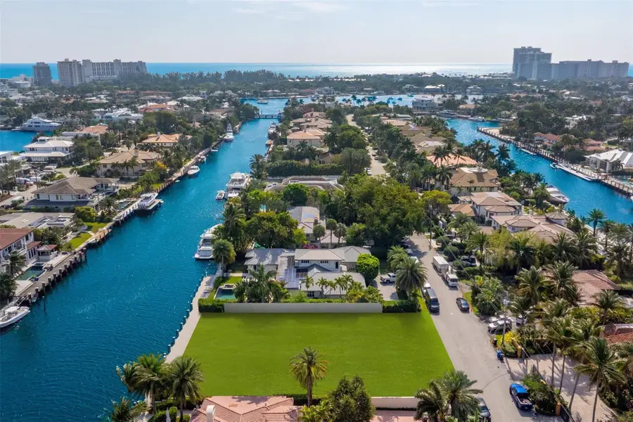 2455 Del Lago Drive, Fort Lauderdale, FL 33316 - #3
