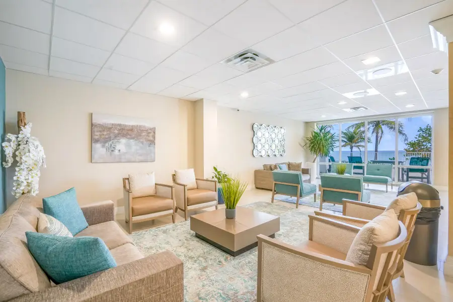 3500 Galt Ocean Drive #807, Fort Lauderdale, FL 33308 - #3