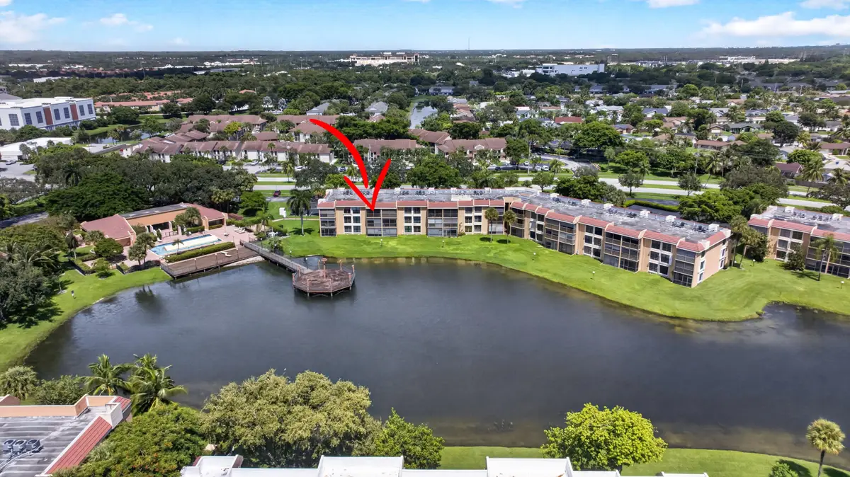5626 Coral Lake Drive #302, Margate, FL 33063 - #1