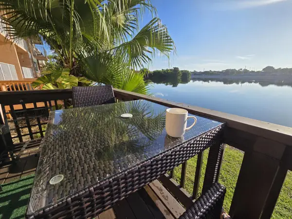 3271 NW 44th Street #5, Oakland Park, FL 33309