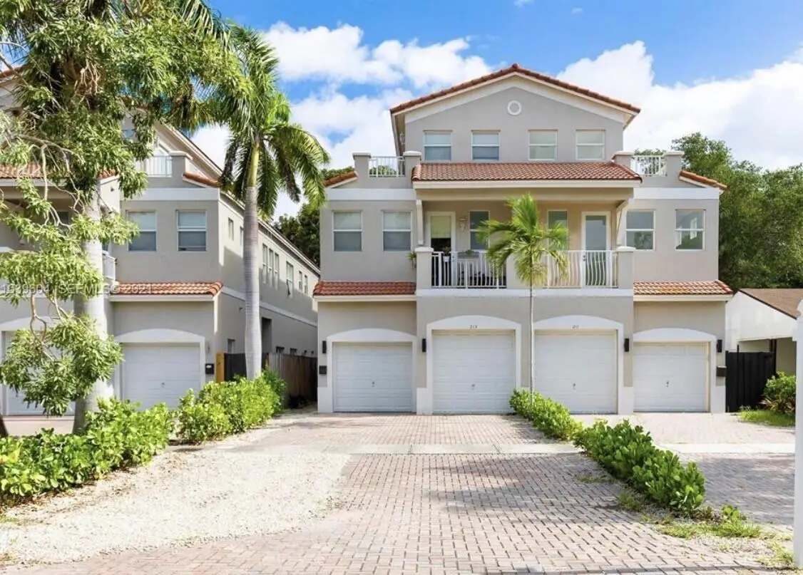 213 SW 11th Street #213, Fort Lauderdale, FL 33315 - #1