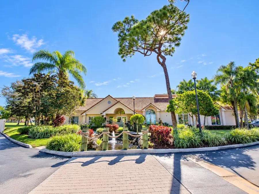 3330 Pinewalk Drive N #1616, Margate, FL 33063 - #2