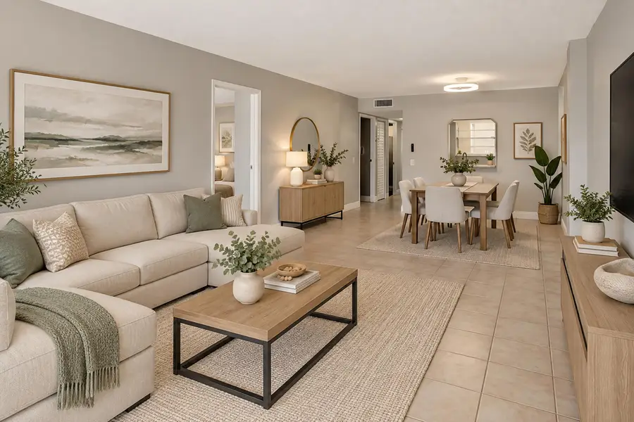 7601 Byron Avenue #3C, Miami Beach, FL 33141 - #3