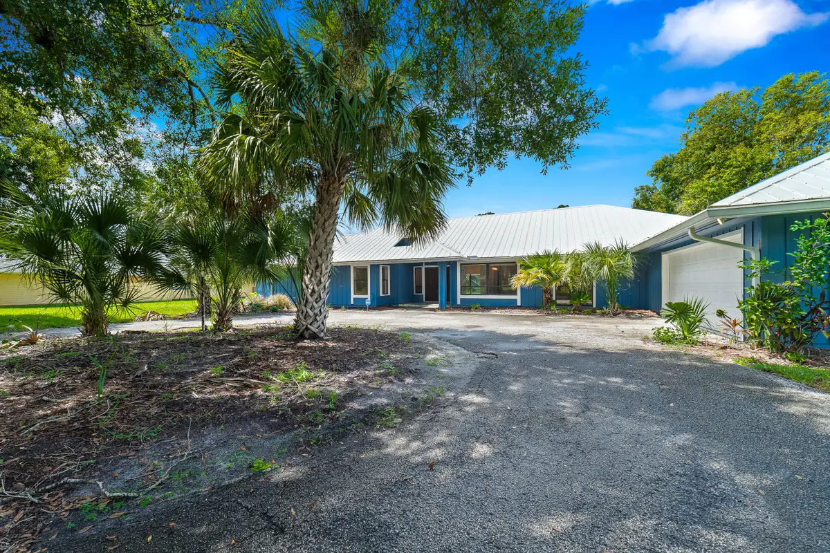 2122 SW Racquet Club Drive, Palm City, FL 34990 - #1