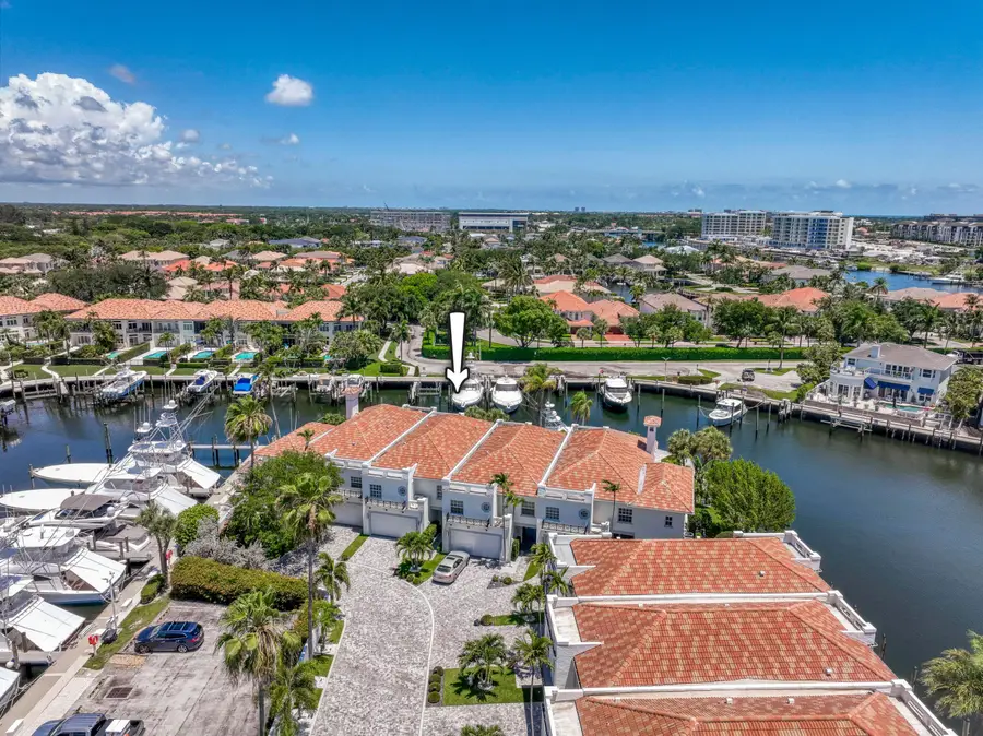 2245 Monet Road, North Palm Beach, FL 33410 - #2