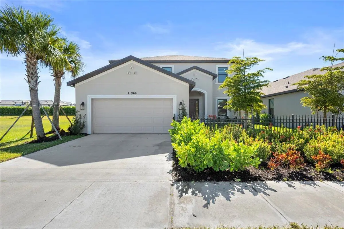 11966 SW Macelli Way, Port Saint Lucie, FL 34987 - #1