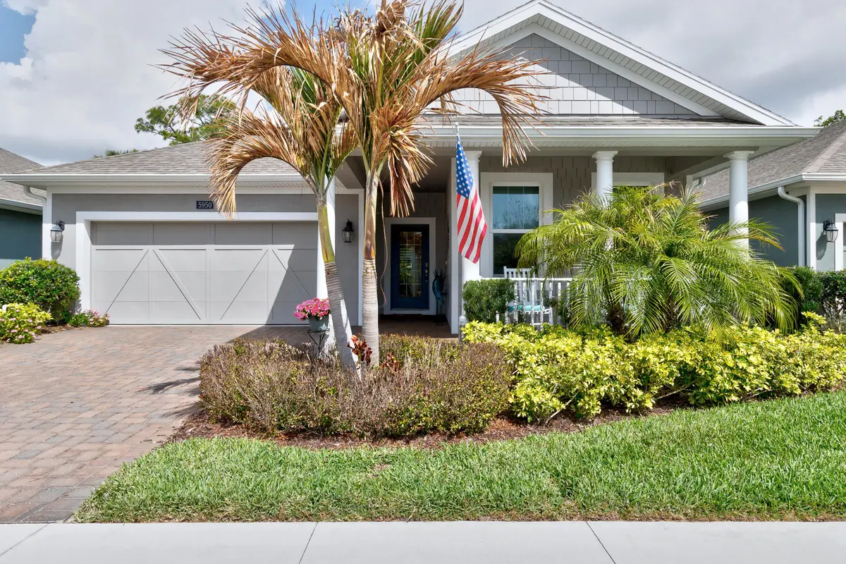 5950 Wild Olive Way, Vero Beach, FL 32966 - #1
