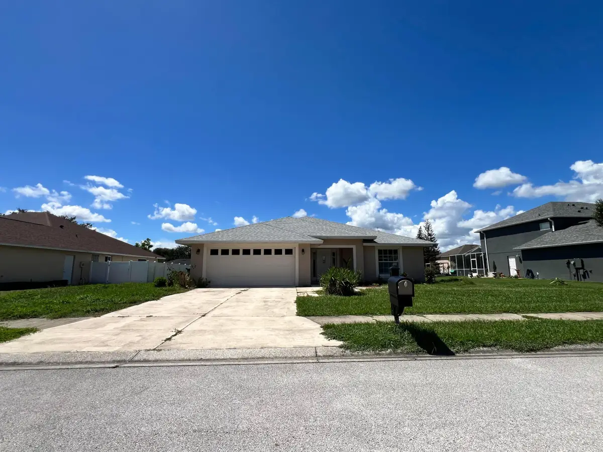 111 Shaddock Drive, Auburndale, FL 33823 - #1