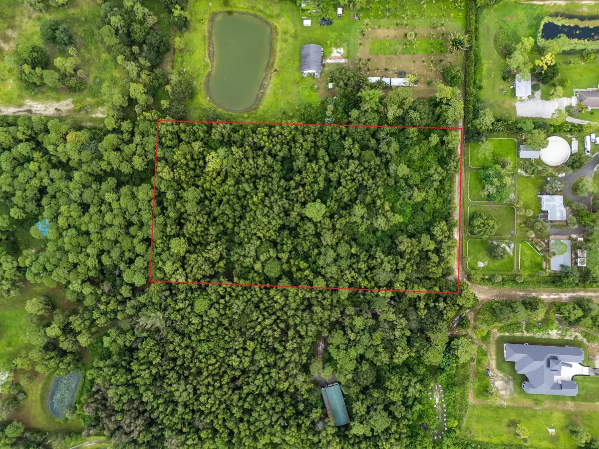 3501 C Road, Loxahatchee Groves, FL 33470 - #1