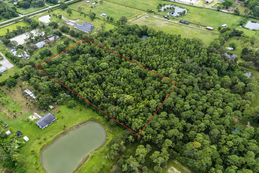 3501 C Road, Loxahatchee Groves, FL 33470 - #2