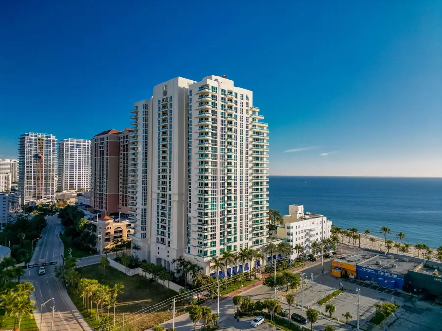 101 S Fort Lauderdale Beach Boulevard #607, Fort Lauderdale, FL 33316 - #3