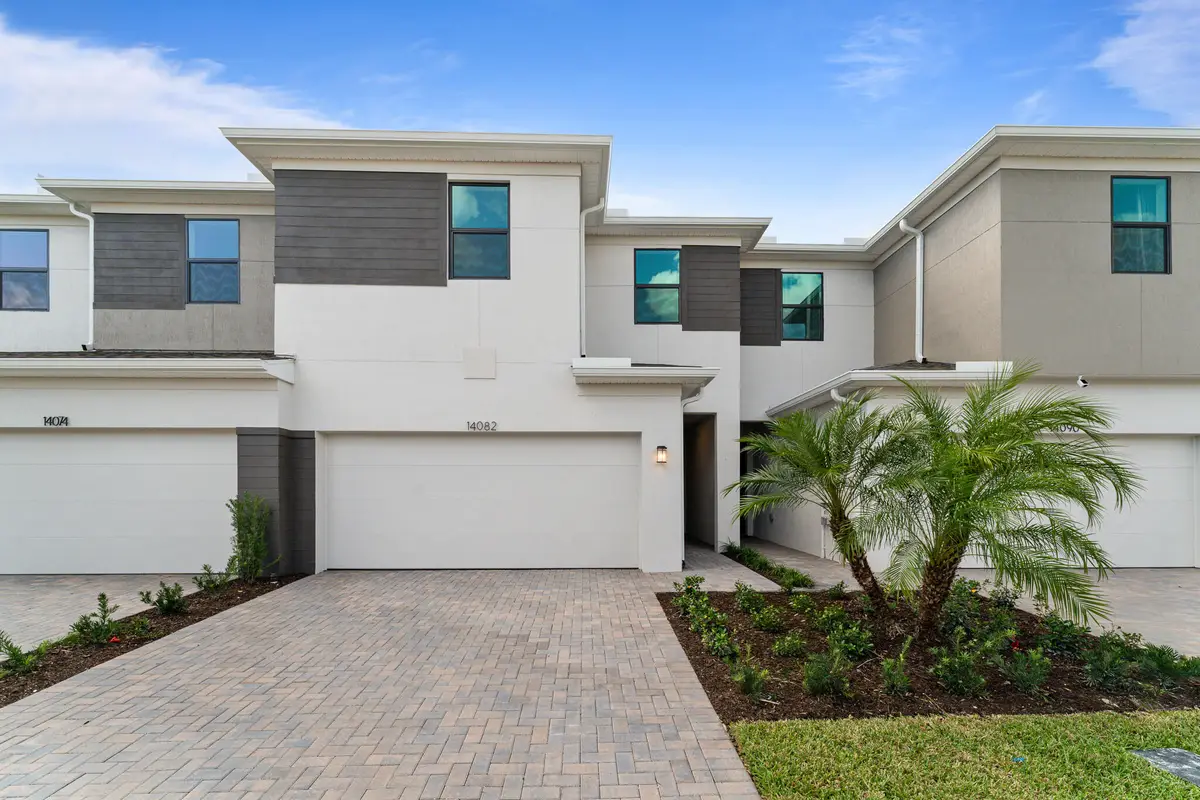 9894 SW Torquay Drive, Port Saint Lucie, FL 34987 - #1