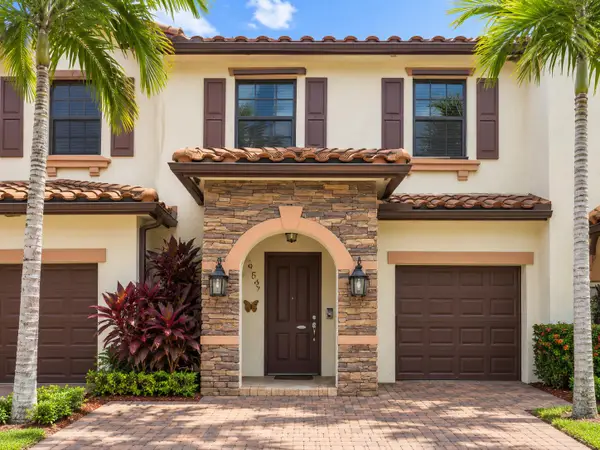 5454 NW 27th Street, Margate, FL 33063