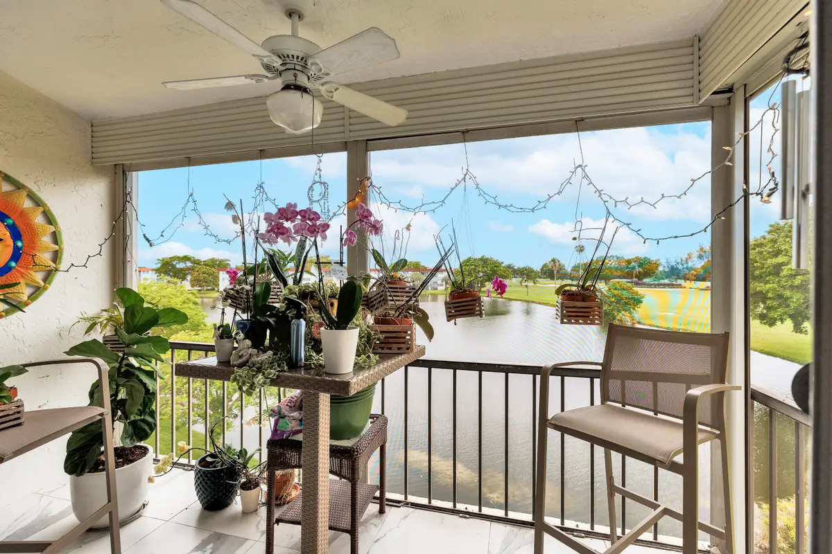 9500 N Hollybrook Lake Drive #301, Pembroke Pines, FL 33025 - #1