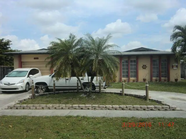 6573 SW 8th Court, North Lauderdale, FL 33068 - #3