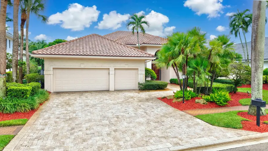 17843 Foxborough Lane, Boca Raton, FL 33496 - #3