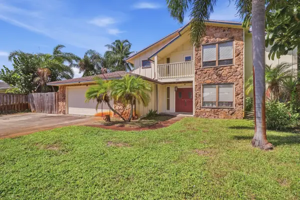 596 Greenwood Drive, Jupiter, FL 33458