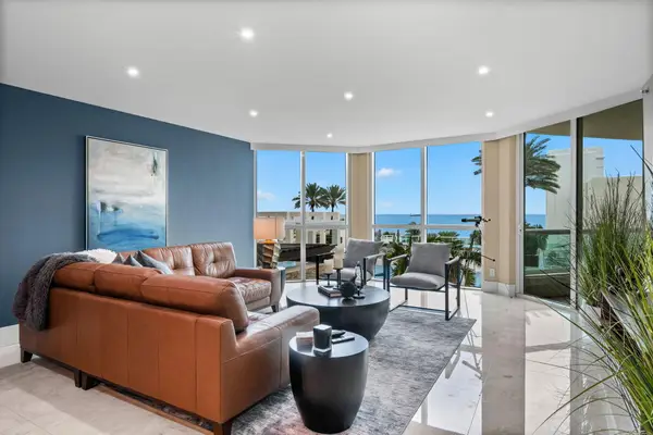 101 S Fort Lauderdale Beach Boulevard #702, Fort Lauderdale, FL 33316