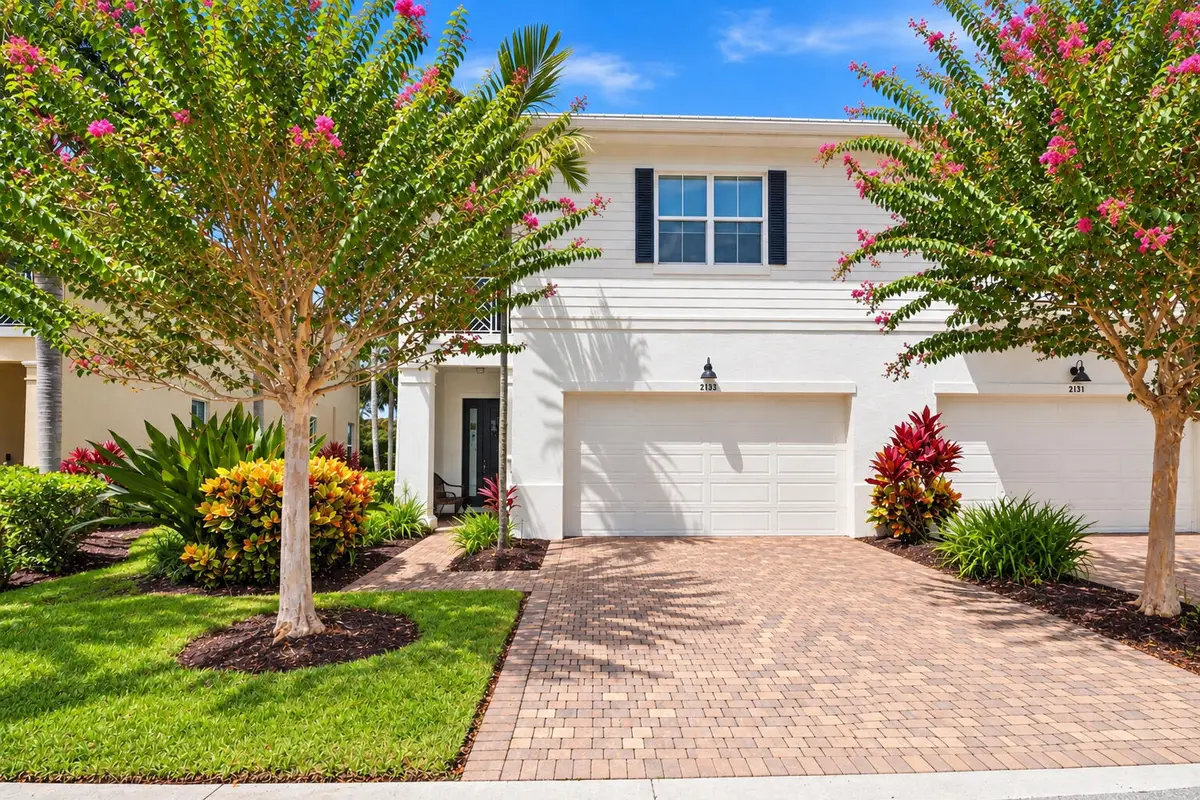 2133 Wells Place, Palm Beach Gardens, FL 33418 - #1