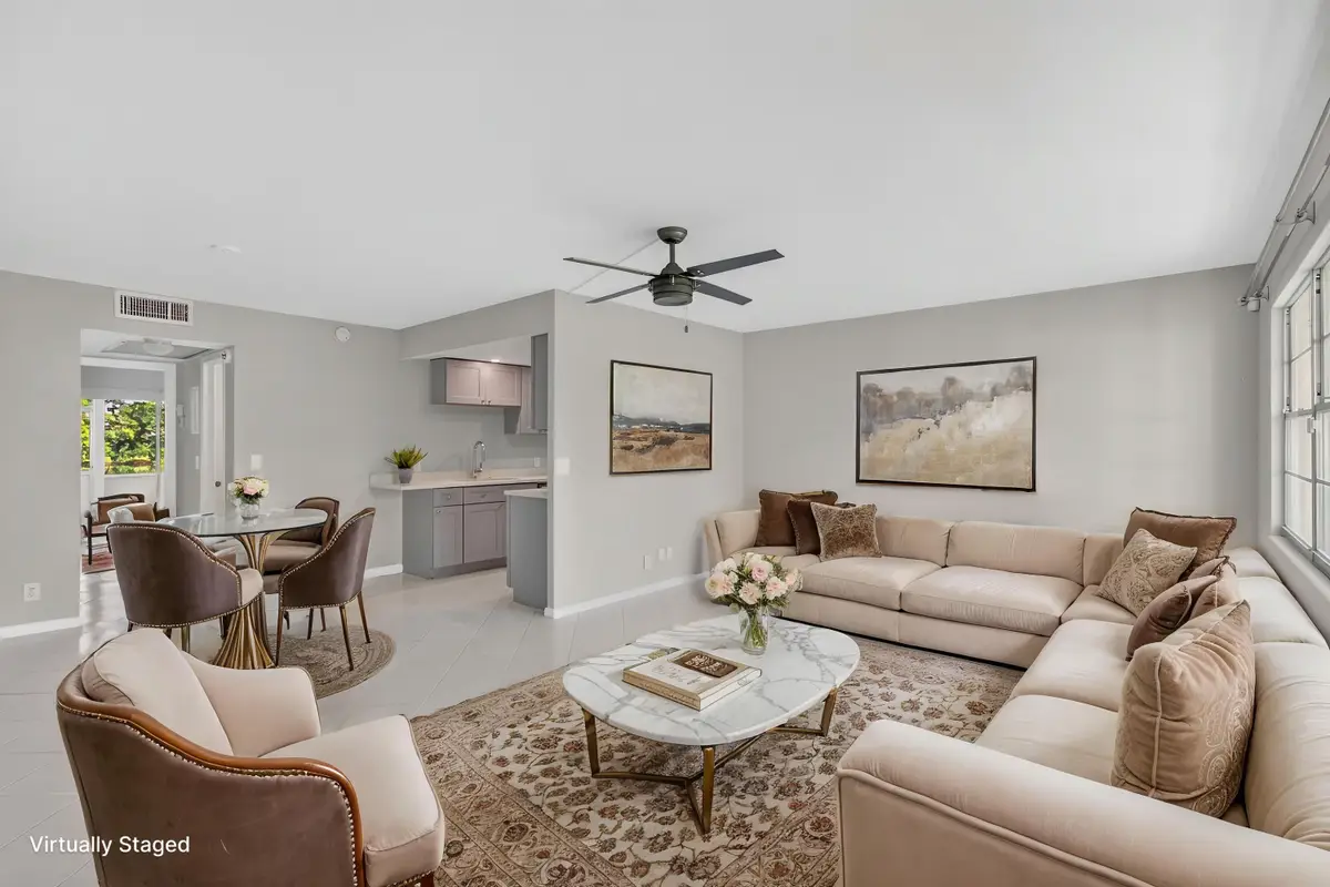1055 Ainslie D Drive, Boca Raton, FL 33434 - #1