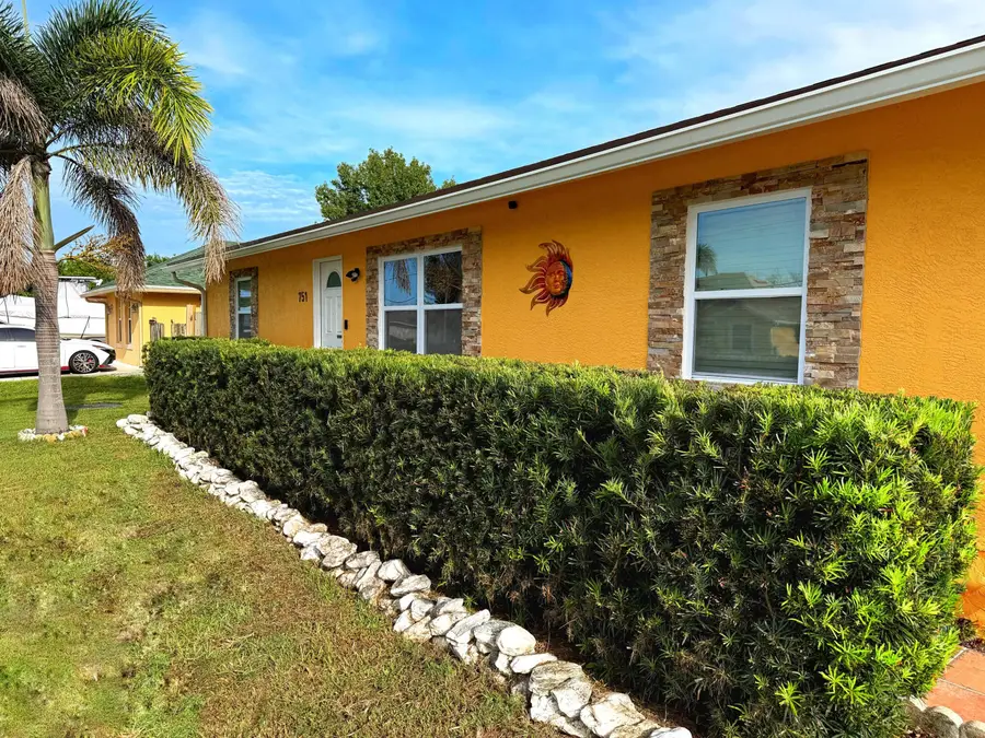 751 NW Tremont Avenue, Port Saint Lucie, FL 34983 - #3