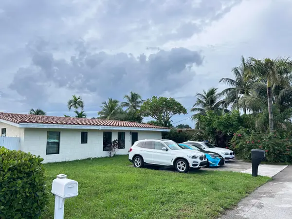 2507 Bimini Lane, Fort Lauderdale, FL 33312
