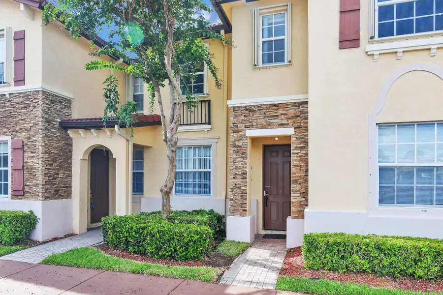 1720 NE 33 Avenue #105-5, Homestead, FL 33033 - #2