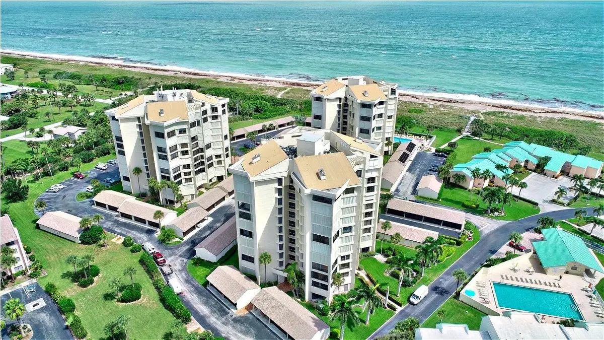 2400 S Ocean Drive #4232, Hutchinson Island, FL 34949 - #1