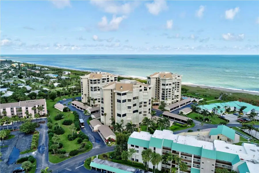 2400 S Ocean Drive #4232, Hutchinson Island, FL 34949 - #2