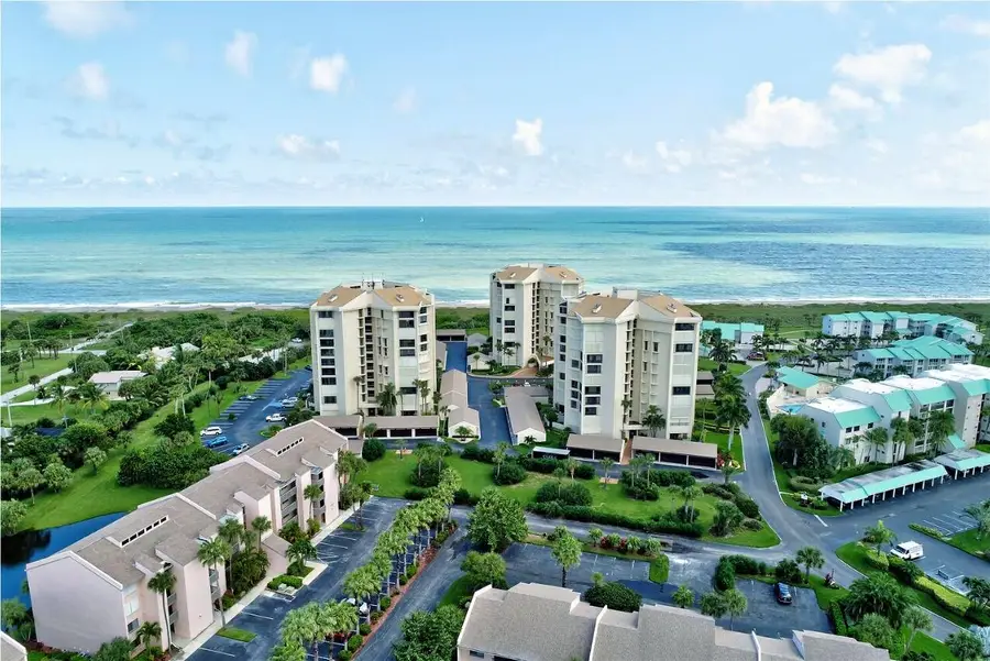 2400 S Ocean Drive #4232, Hutchinson Island, FL 34949 - #3