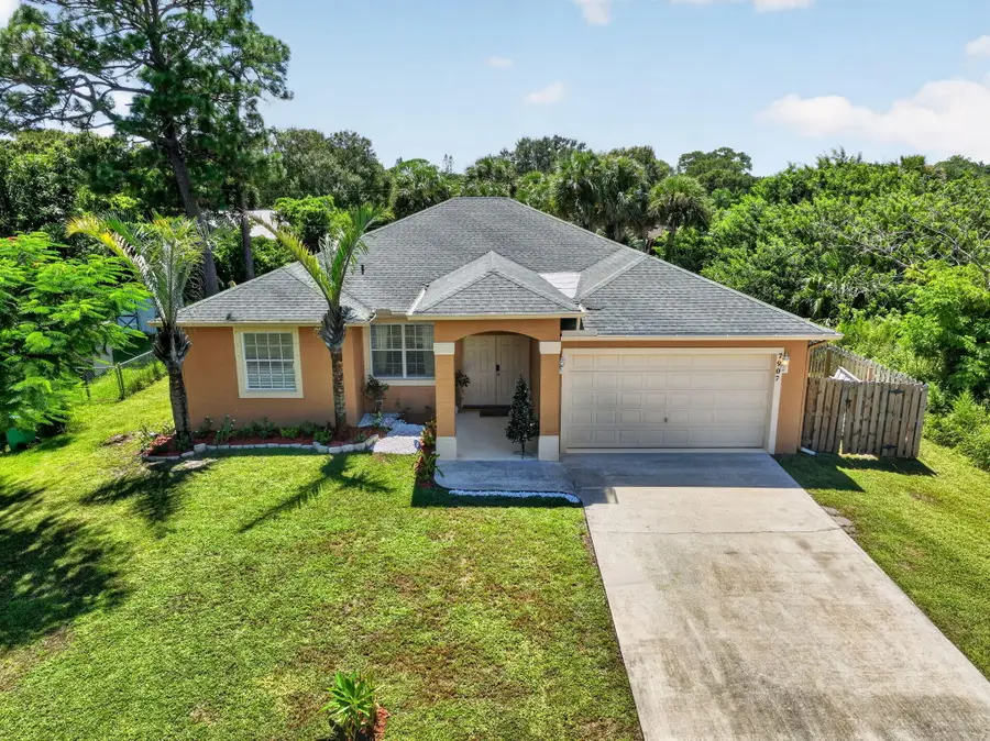 7907 Winter Garden Parkway, Fort Pierce, FL 34951 - #2