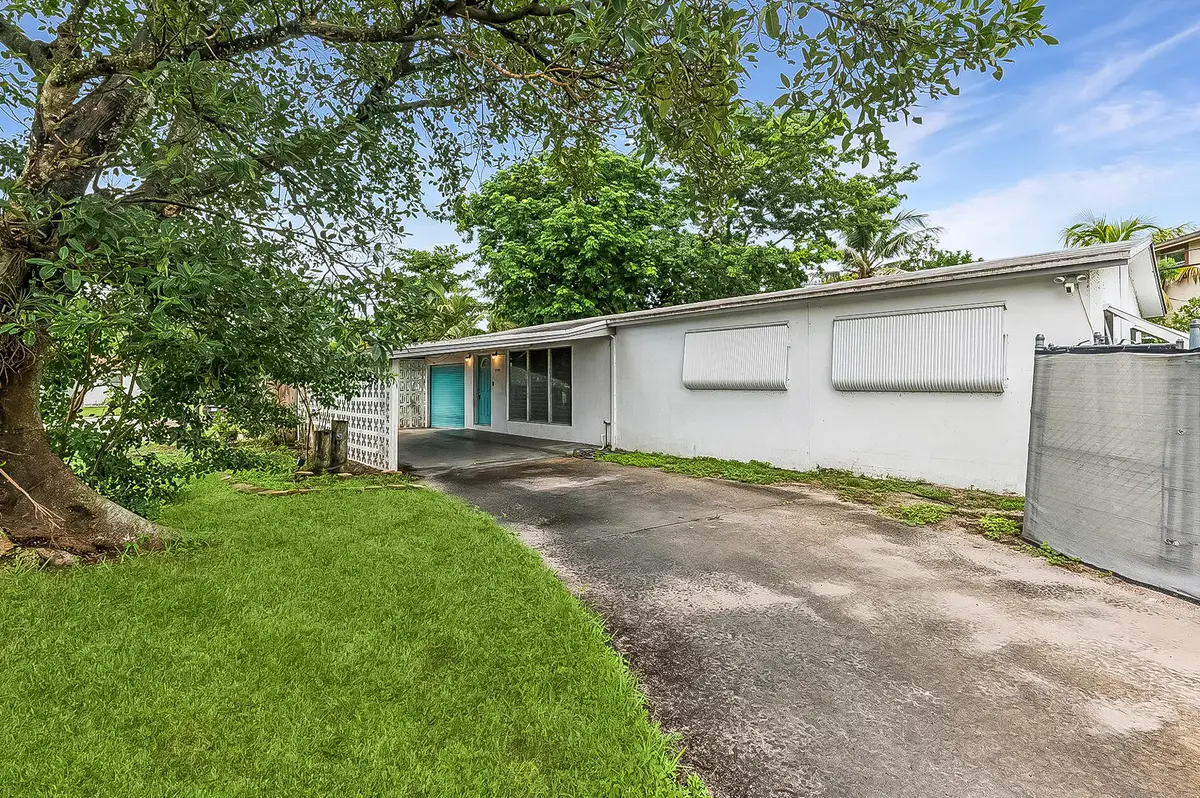 4700 NE 2nd Way, Deerfield Beach, FL 33064 - #1
