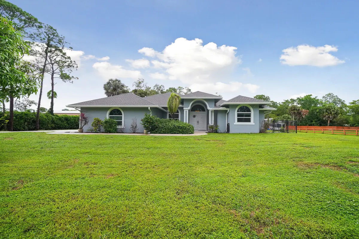16395 E Hialeah Drive E, The Acreage, FL 33470 - #1