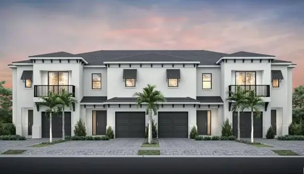 7878 Nove Terrace #Banyan 41-09, Margate, FL 33063